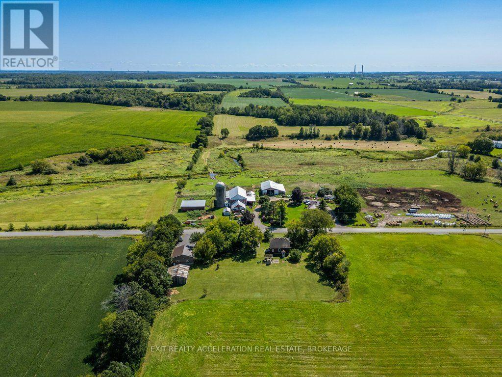 2713 BIG CREEK ROAD - 45