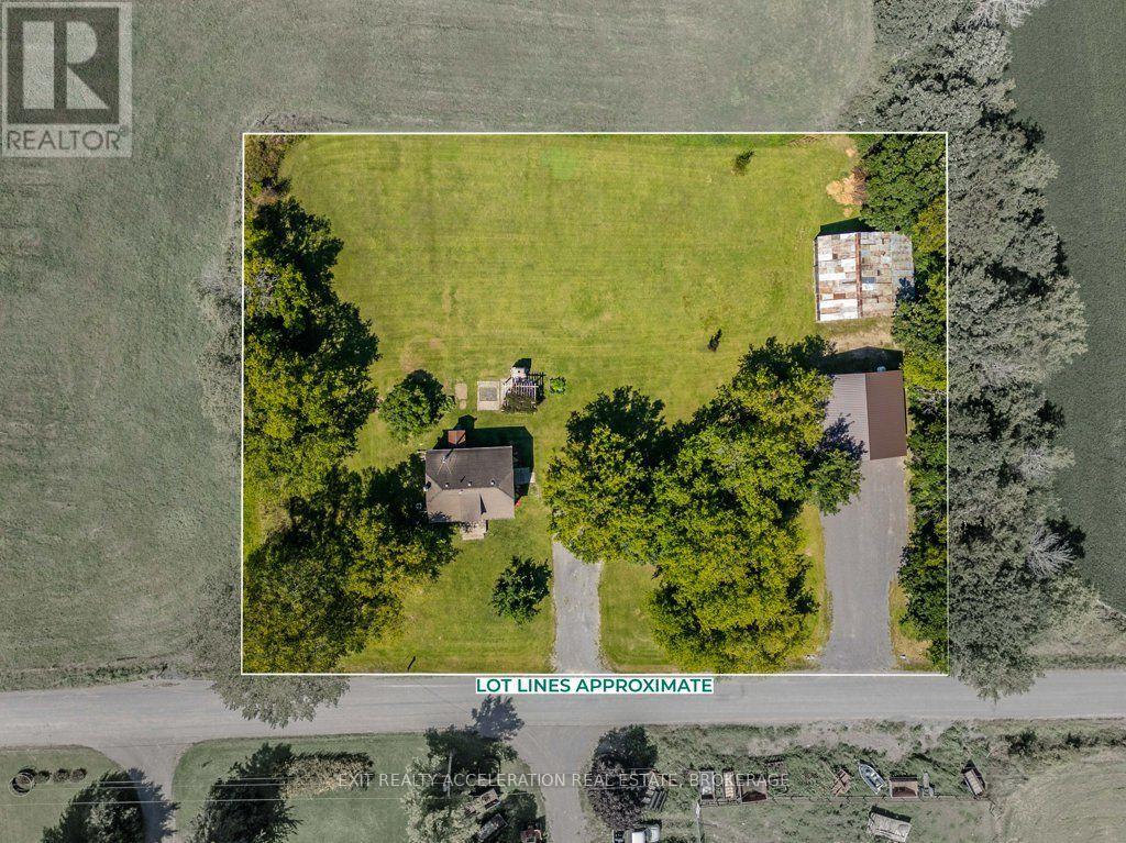 2713 BIG CREEK ROAD - 46