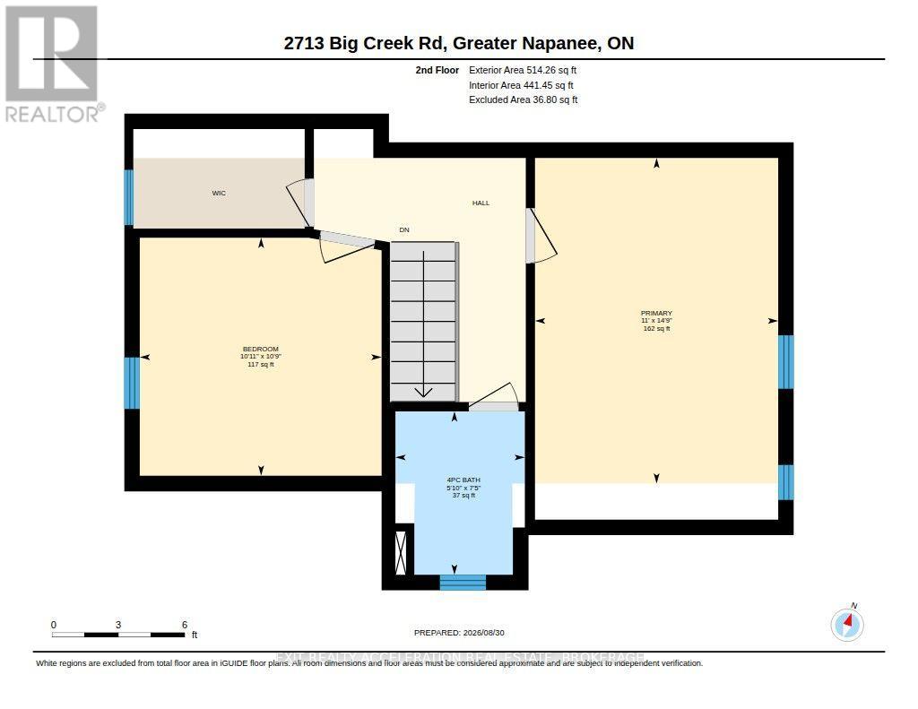 2713 BIG CREEK ROAD - Image 48