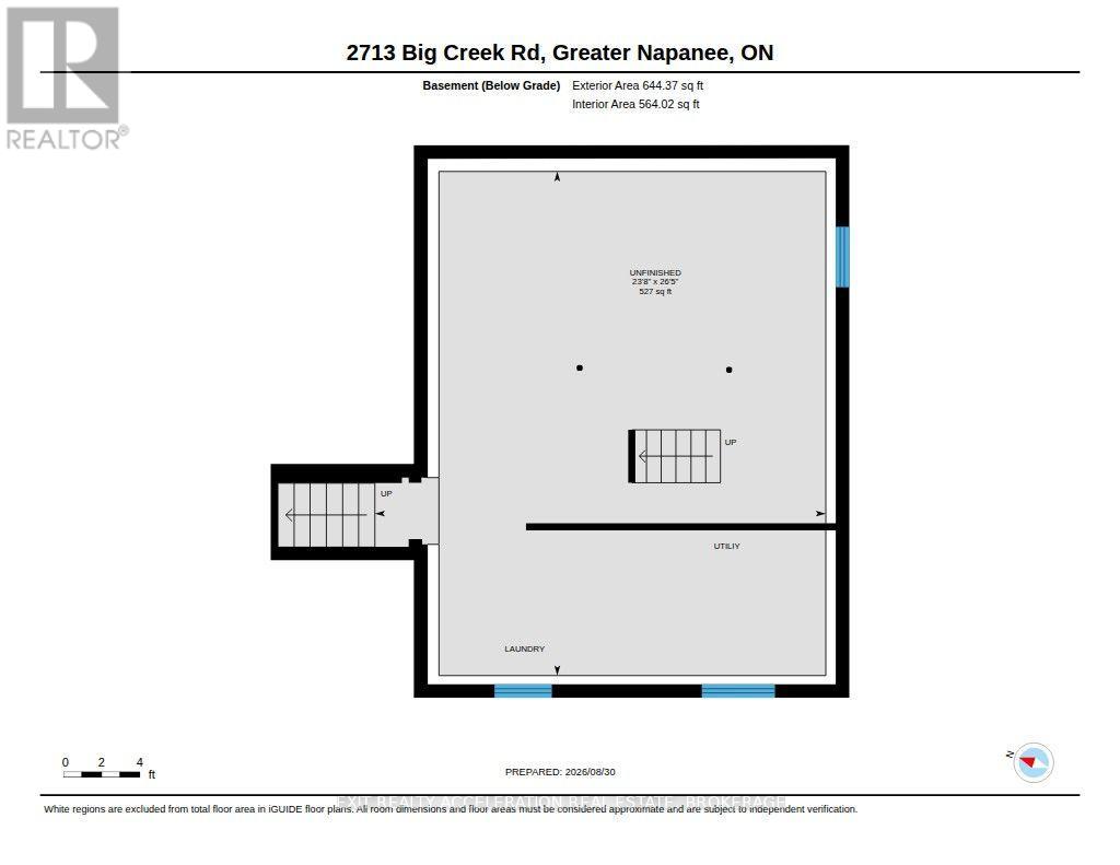 2713 BIG CREEK ROAD - Image 49