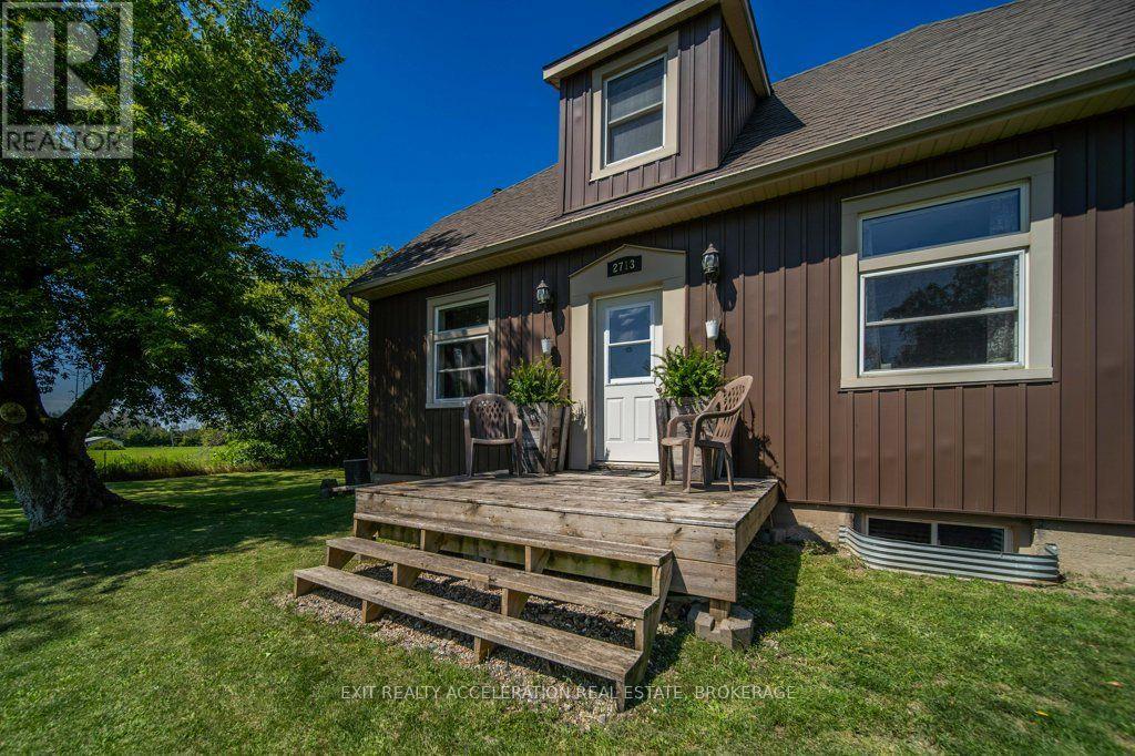 2713 BIG CREEK ROAD - 6