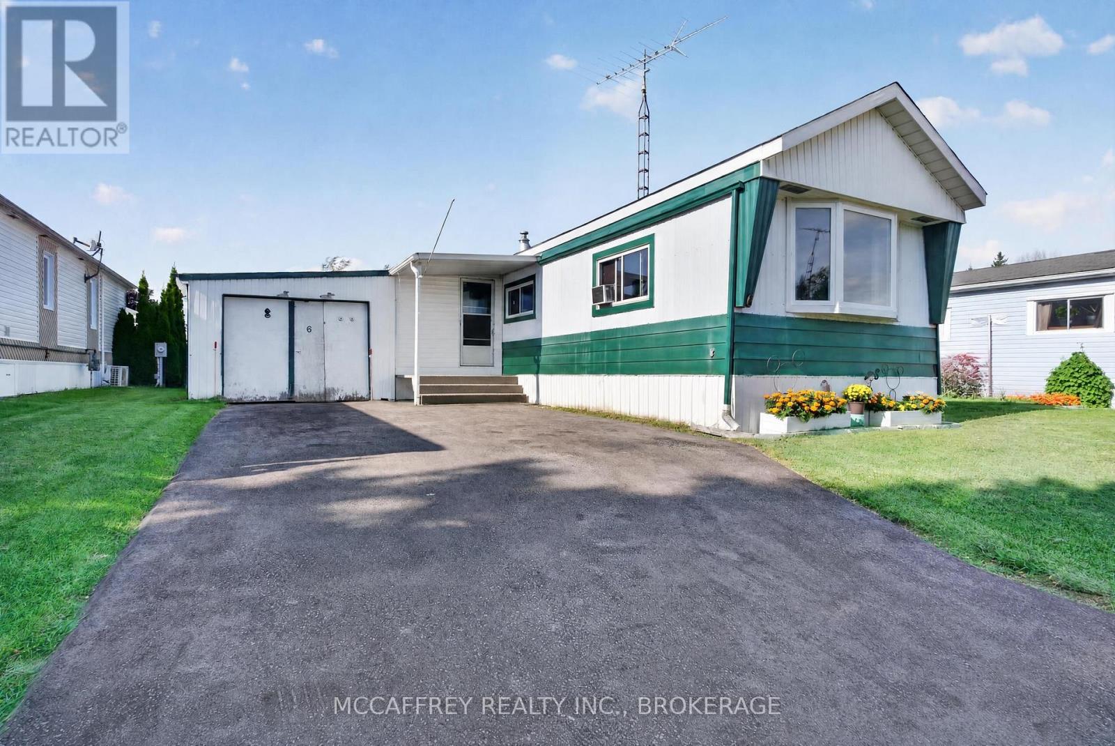 6 CEDAR STREET - 1