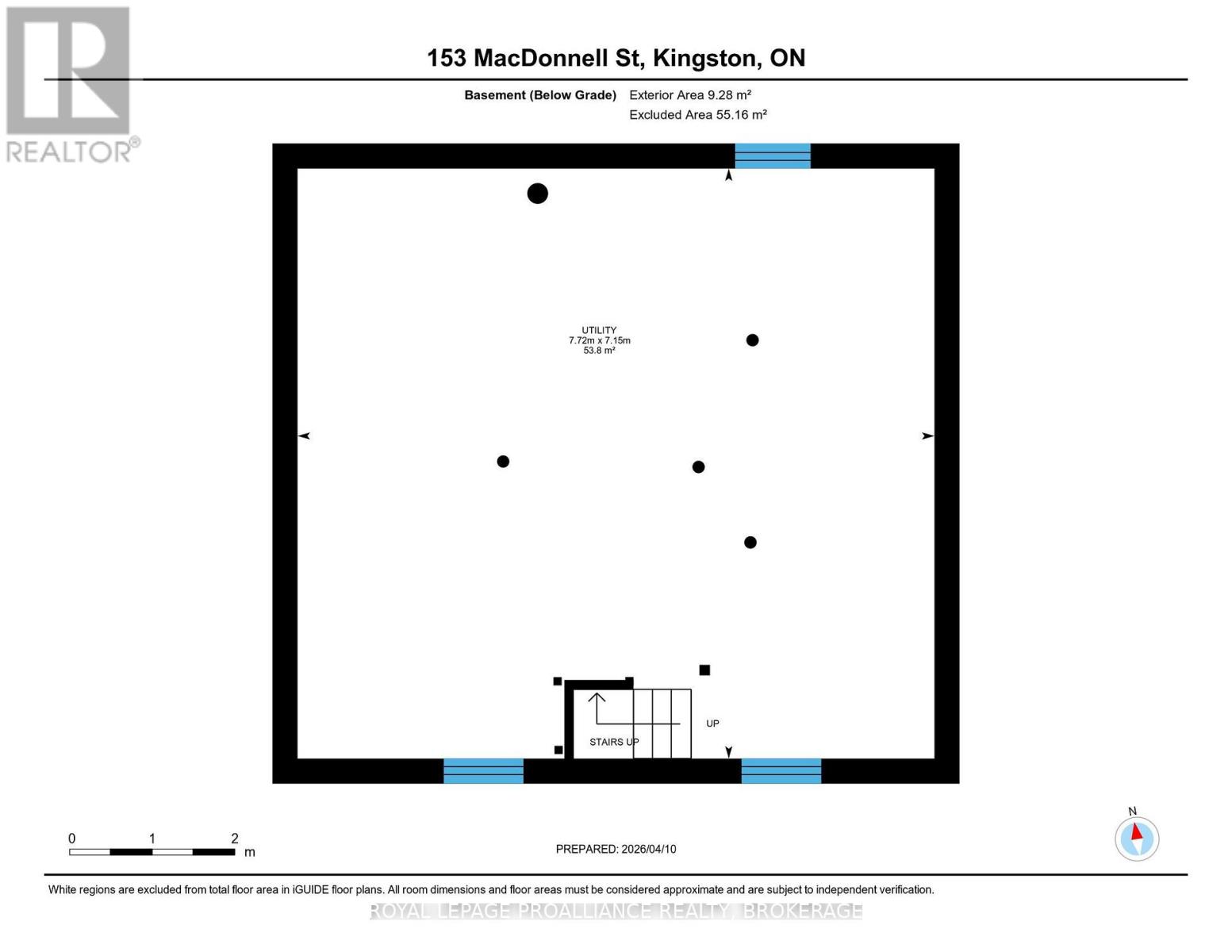 153 MACDONNELL STREET - Image 12