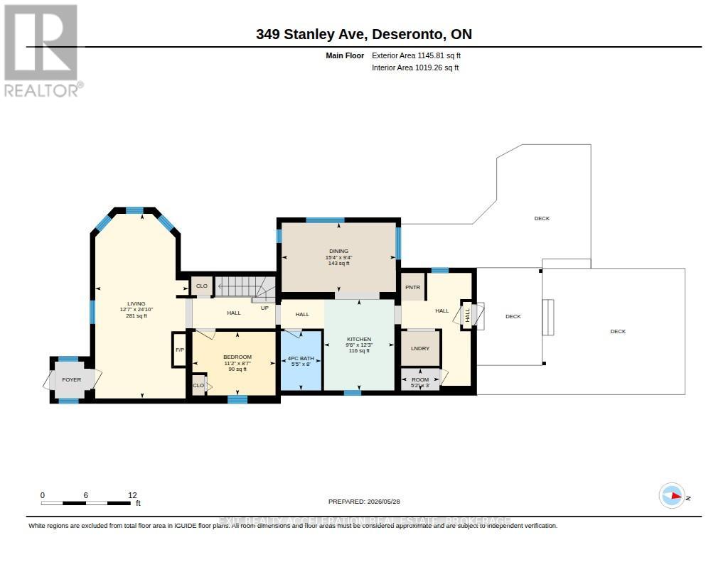 349 STANLEY STREET - 46