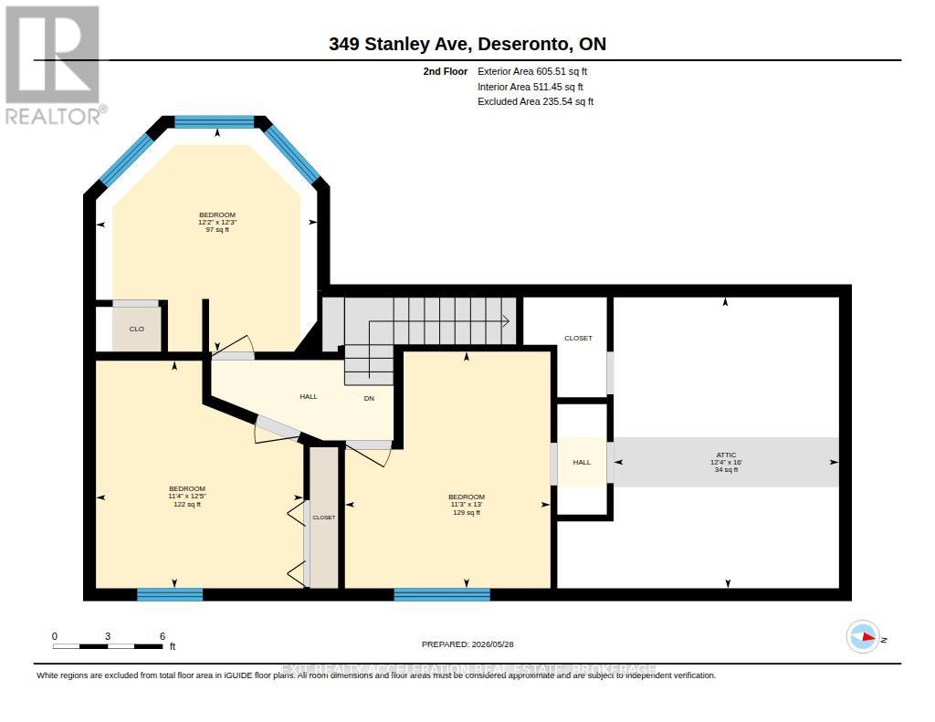 349 STANLEY STREET - 47