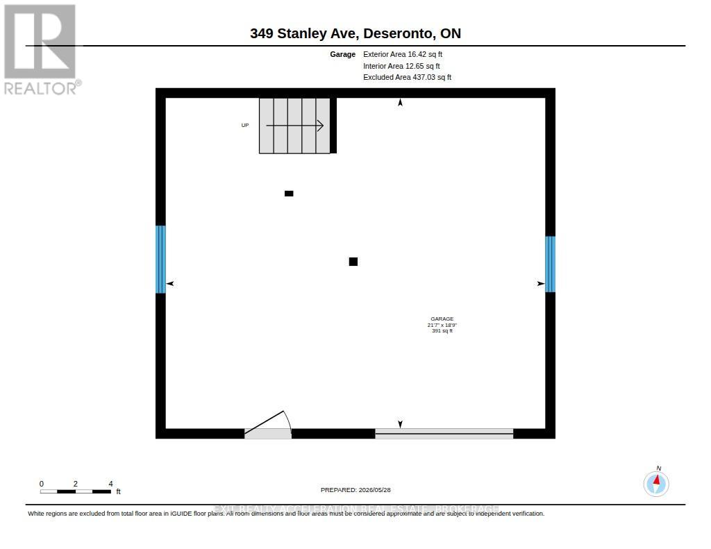 349 STANLEY STREET - 49