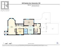 349 Stanley Street, Deseronto), ON K0K1X0 Photo 46