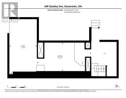 349 Stanley Street, Deseronto), ON K0K1X0 Photo 48