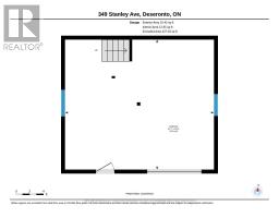 349 Stanley Street, Deseronto), ON K0K1X0 Photo 49