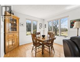 Living room - 45 Les Arpents-verts Road, Grand Barachois, NB E4P7S4 Photo 10