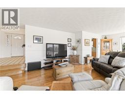 Dining room - 45 Les Arpents-verts Road, Grand Barachois, NB E4P7S4 Photo 8