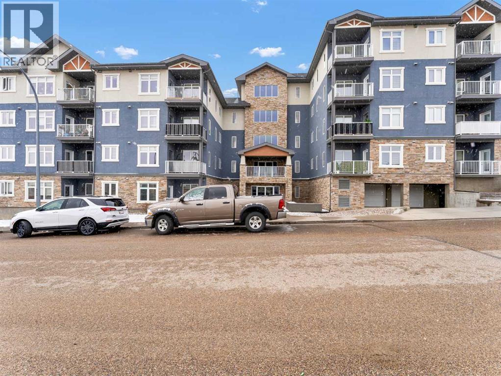 317, 19 Terrace View NE, Medicine Hat, Alberta, T1C0E8