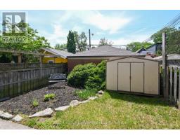 110-112 Dewhurst Boulevard, Toronto, ON M4J3J3 Photo 17
