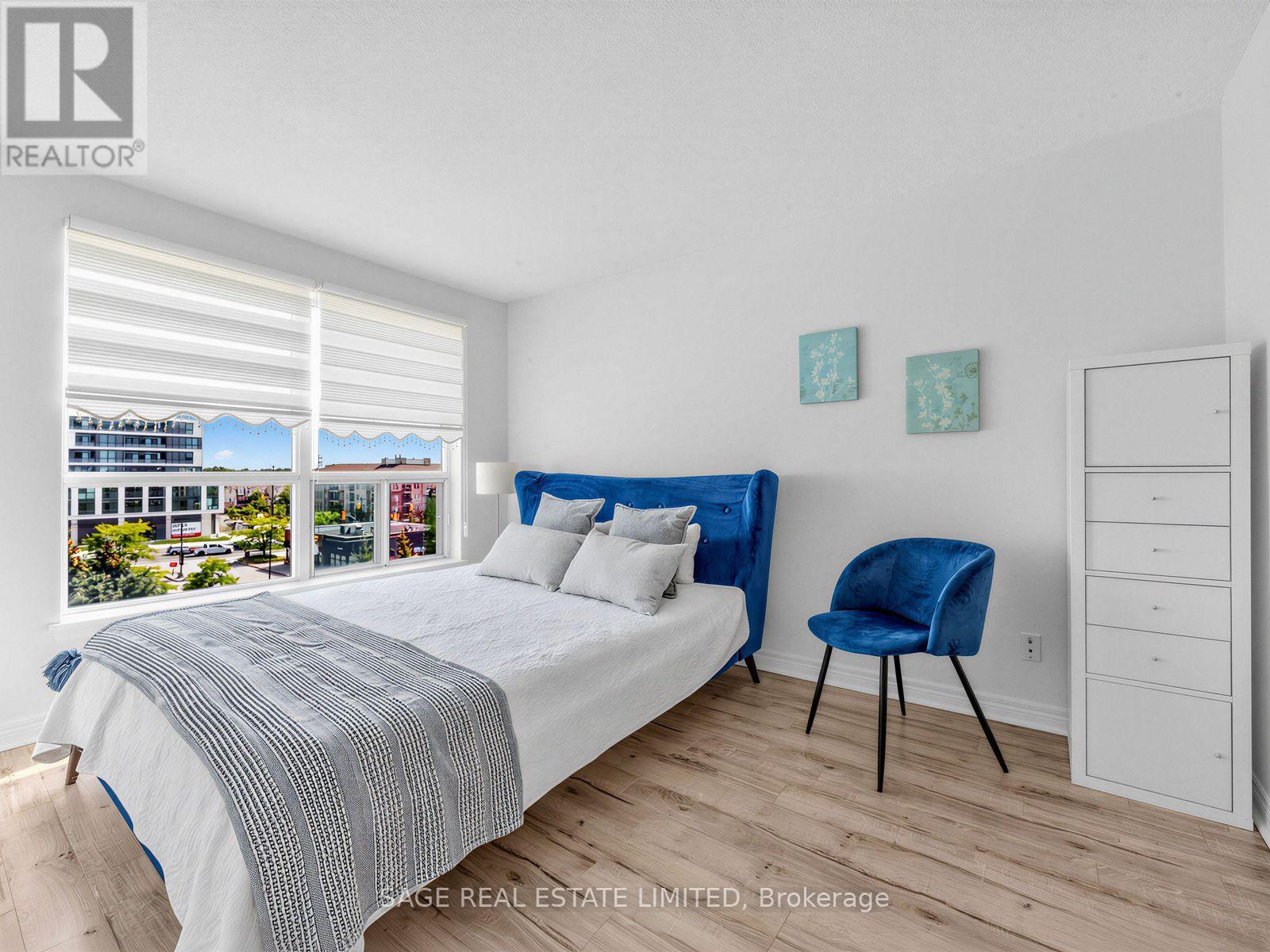 #507 60 FAIRFAX CRESCENT - 14