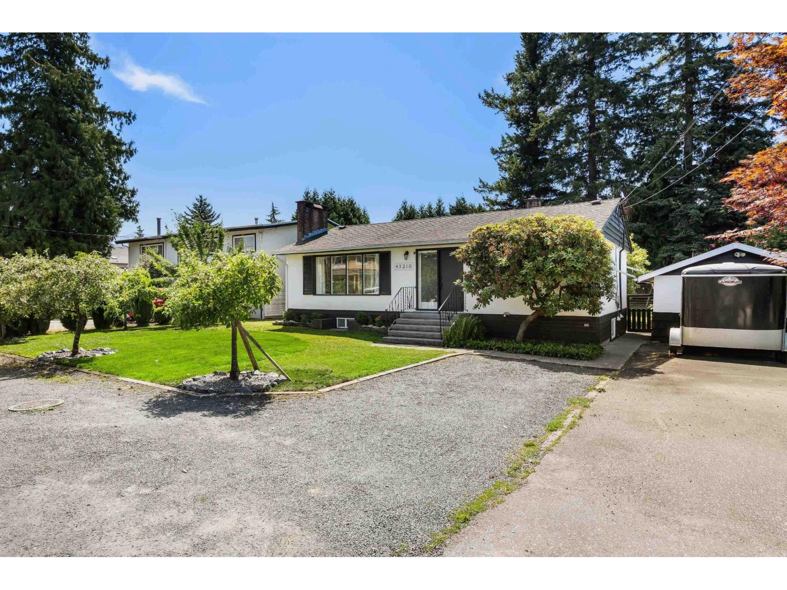 Property for sale at 45210 WATSON ROAD, Garrison Crossing