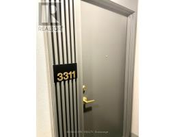 3311 - 898 Portage Parkway, Vaughan, ON L4K0J6 Photo 8