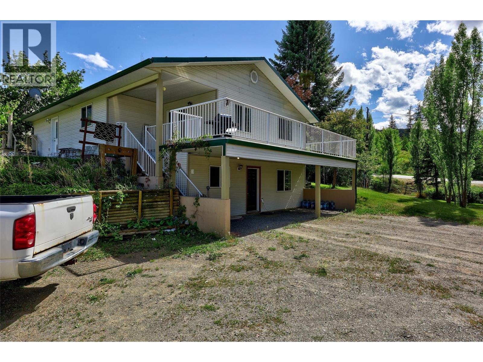 3998 AGATE BAY Road - 25
