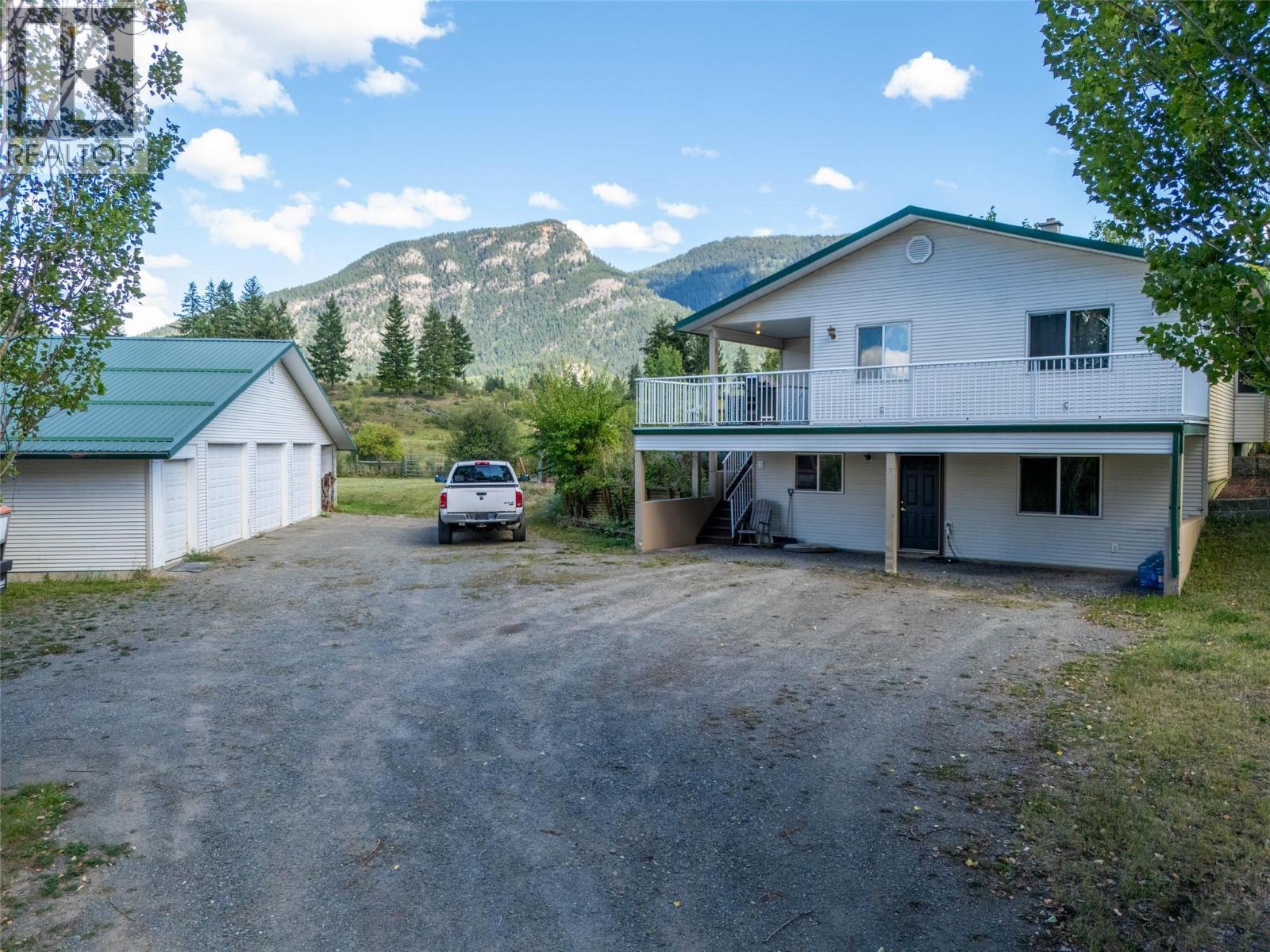 3998 AGATE BAY Road - 2