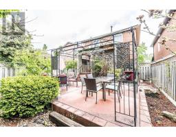 4674 Pemmican Trail, Mississauga, ON L4Z2M4 Photo 37
