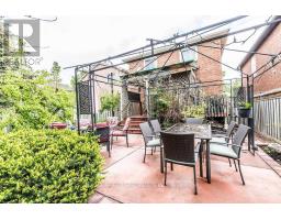 4674 Pemmican Trail, Mississauga, ON L4Z2M4 Photo 38