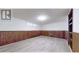 Family room - Back - 177 Maple Avenue, Richmond Hill, ON L4C2J2 Photo 6