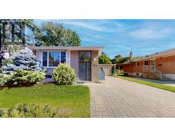 Back - 177 Maple Avenue, Richmond Hill, ON L4C2J2 Photo 10