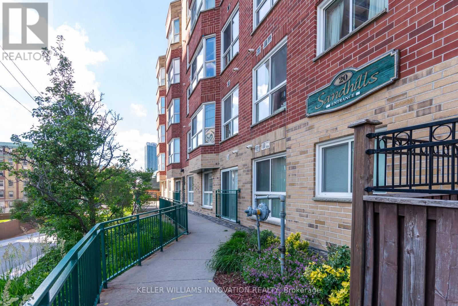 #508 20 ST GEORGE STREET - Image 33