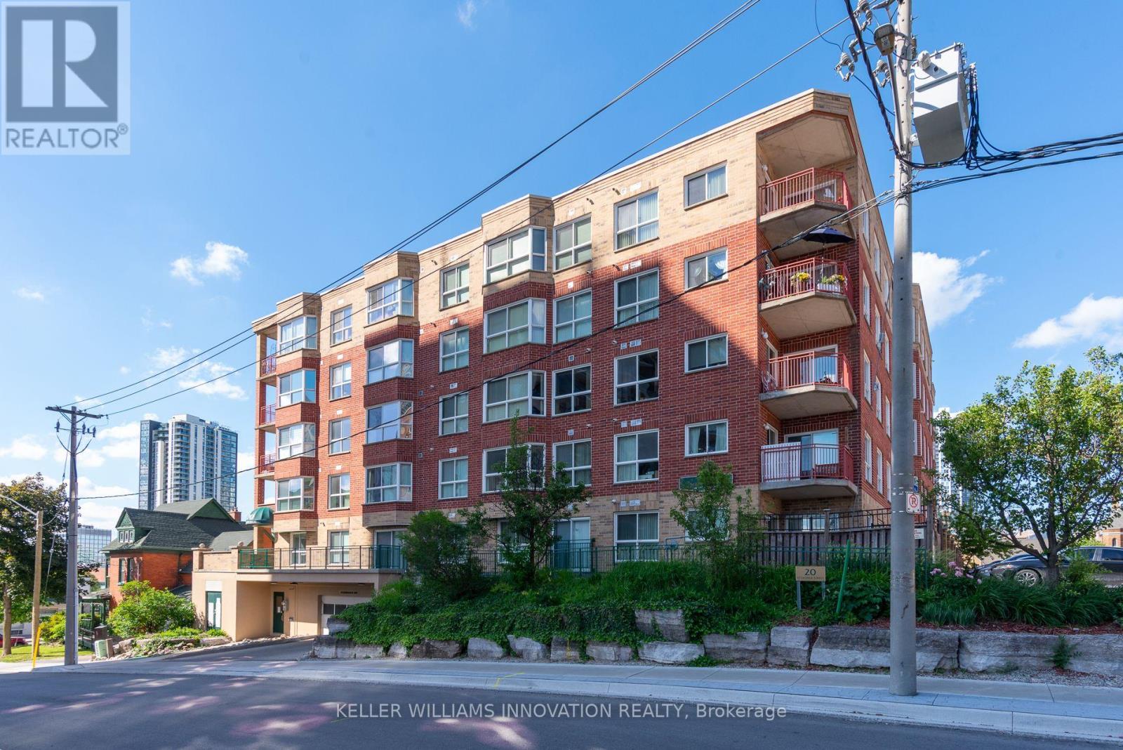 #508 20 ST GEORGE STREET - Image 35