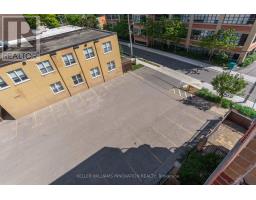 508 - 20 St George Street, Kitchener, ON N2G2S7 Photo 19