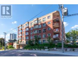 508 - 20 St George Street, Kitchener, ON N2G2S7 Photo 35
