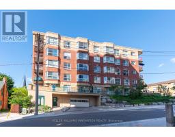 508 - 20 St George Street, Kitchener, ON N2G2S7 Photo 36