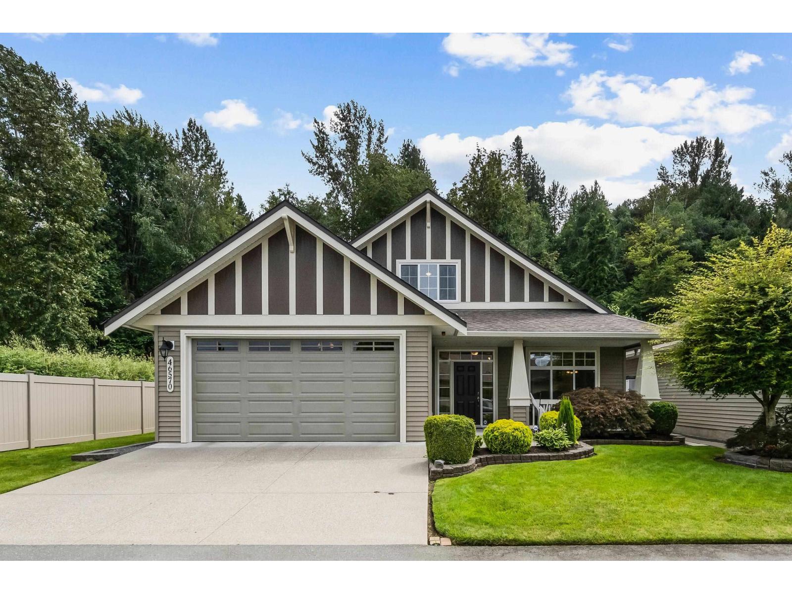Property for sale at 46570 HEARTHSTONE AVENUE, Sardis South