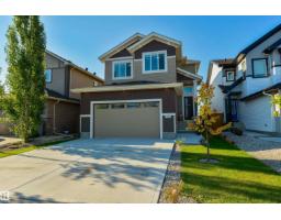 House for sale at 1758 Westerra Lo, Stony Plain — MLS® E4506312