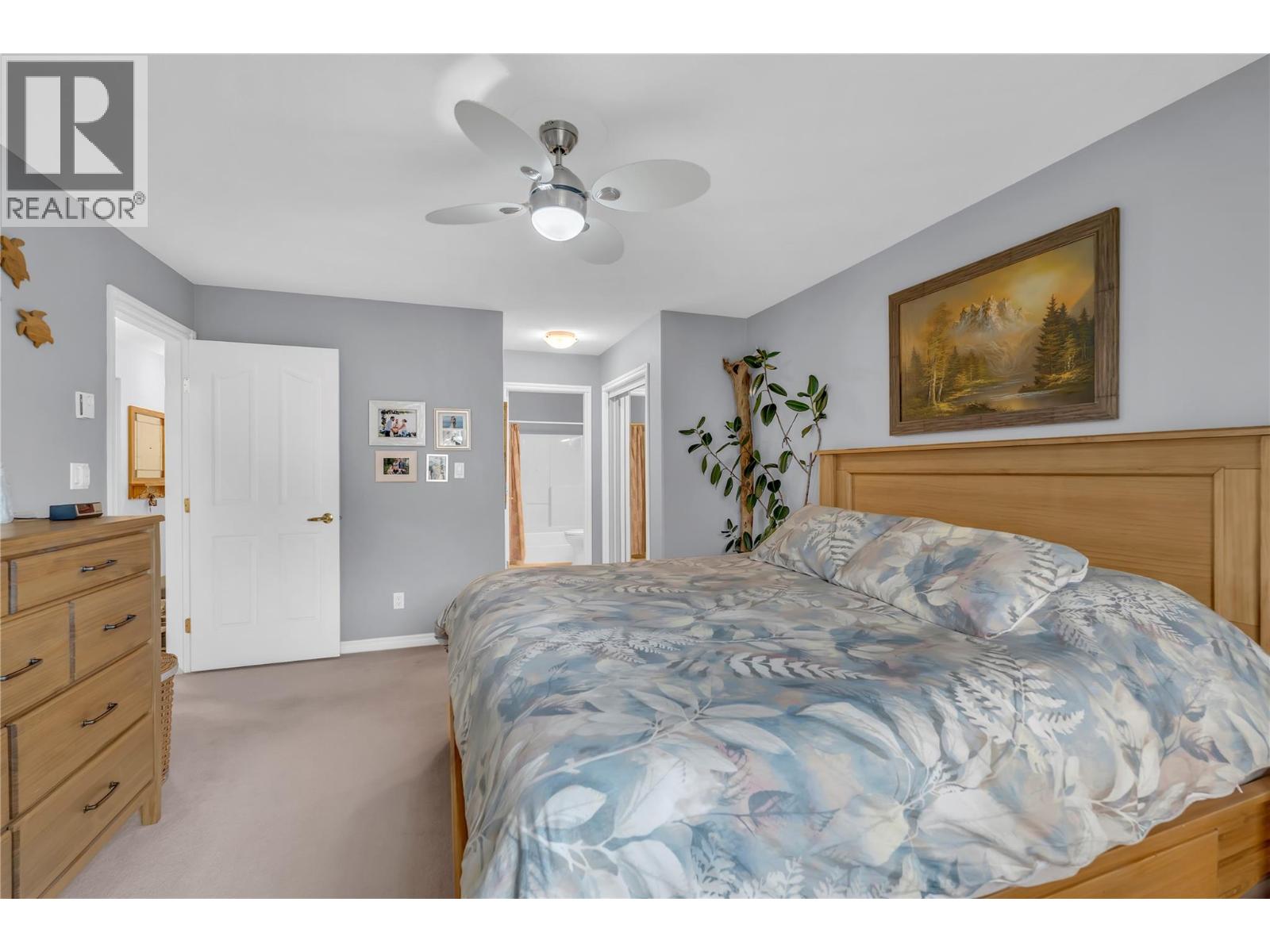 205 8416 Jubilee Road East, Summerland