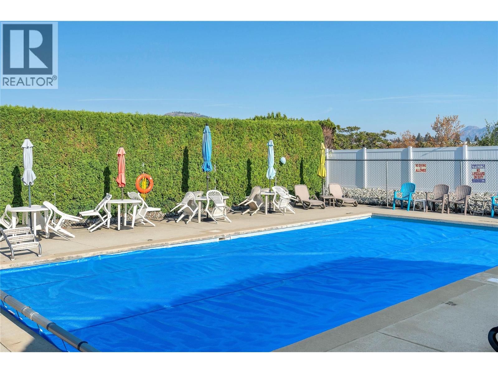 205 8416 Jubilee Road East, Summerland