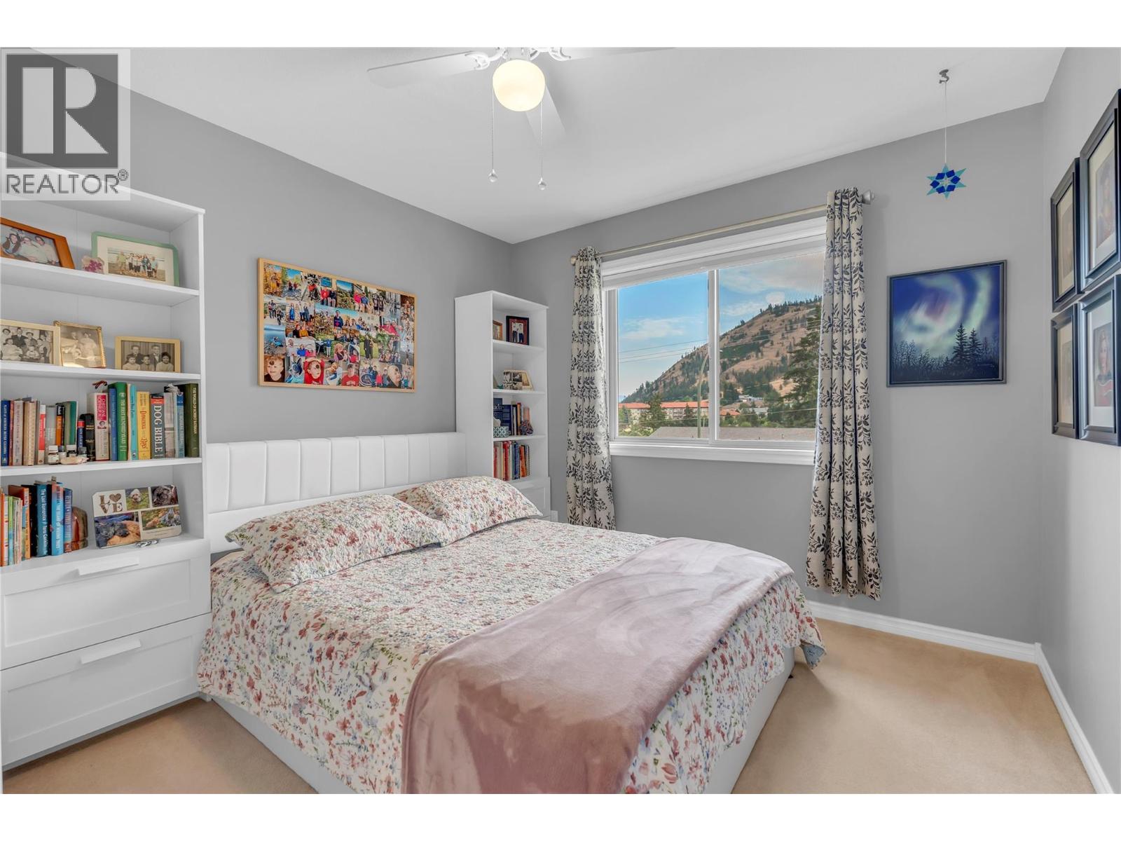 205 8416 Jubilee Road East, Summerland
