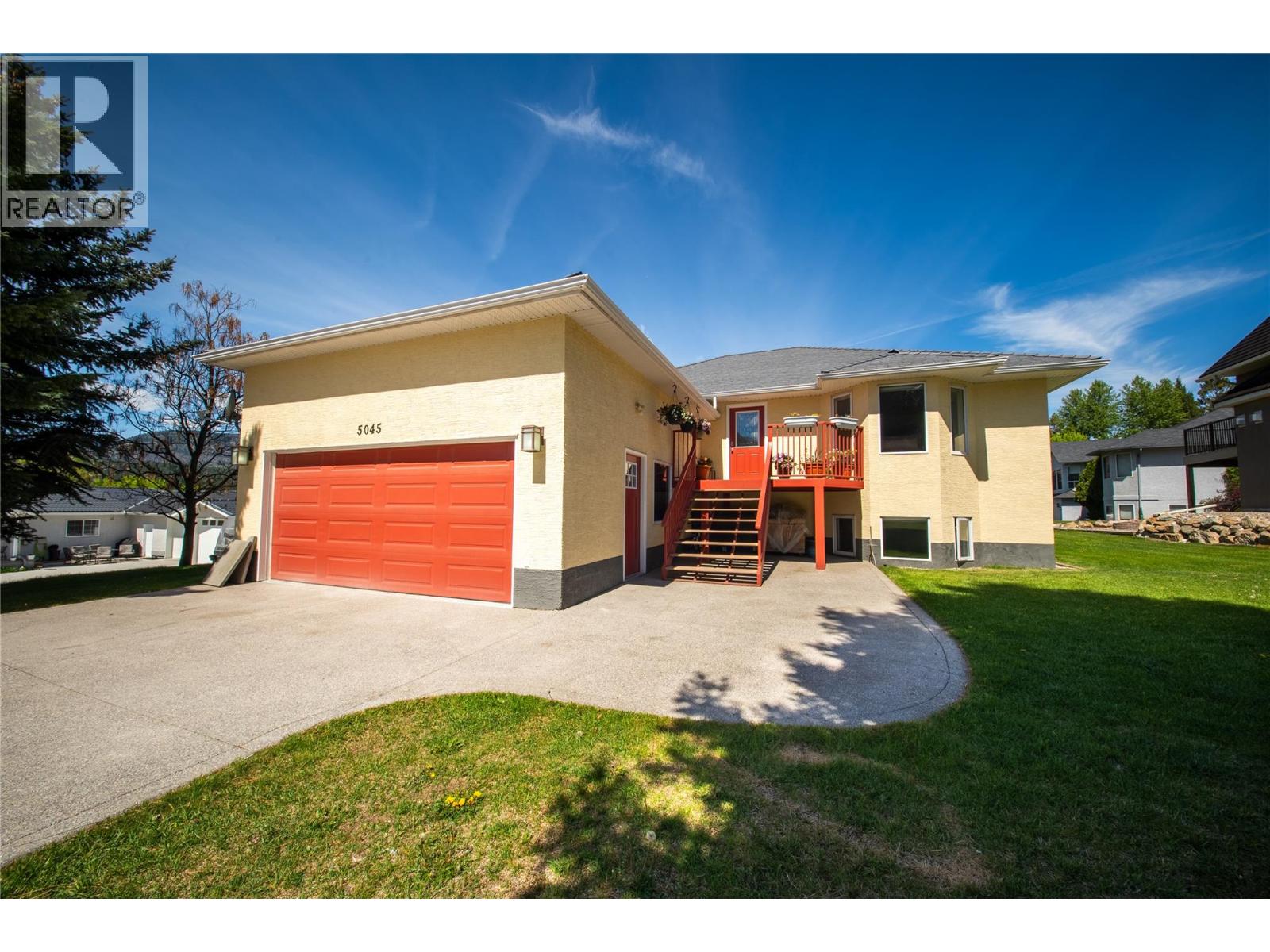 5045 Riverview Road - 1
