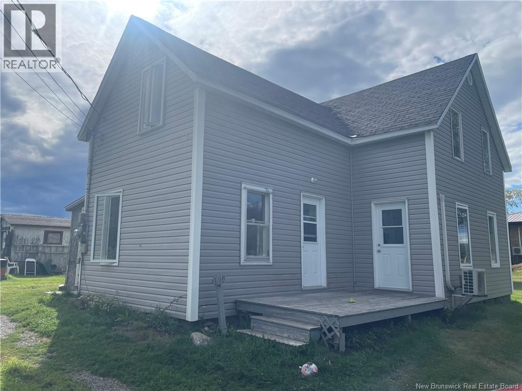 190 Rue Principale - 1