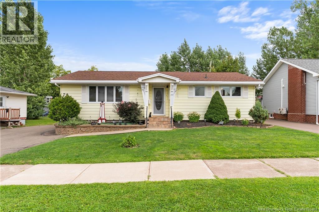 79 Poirier Drive - 1