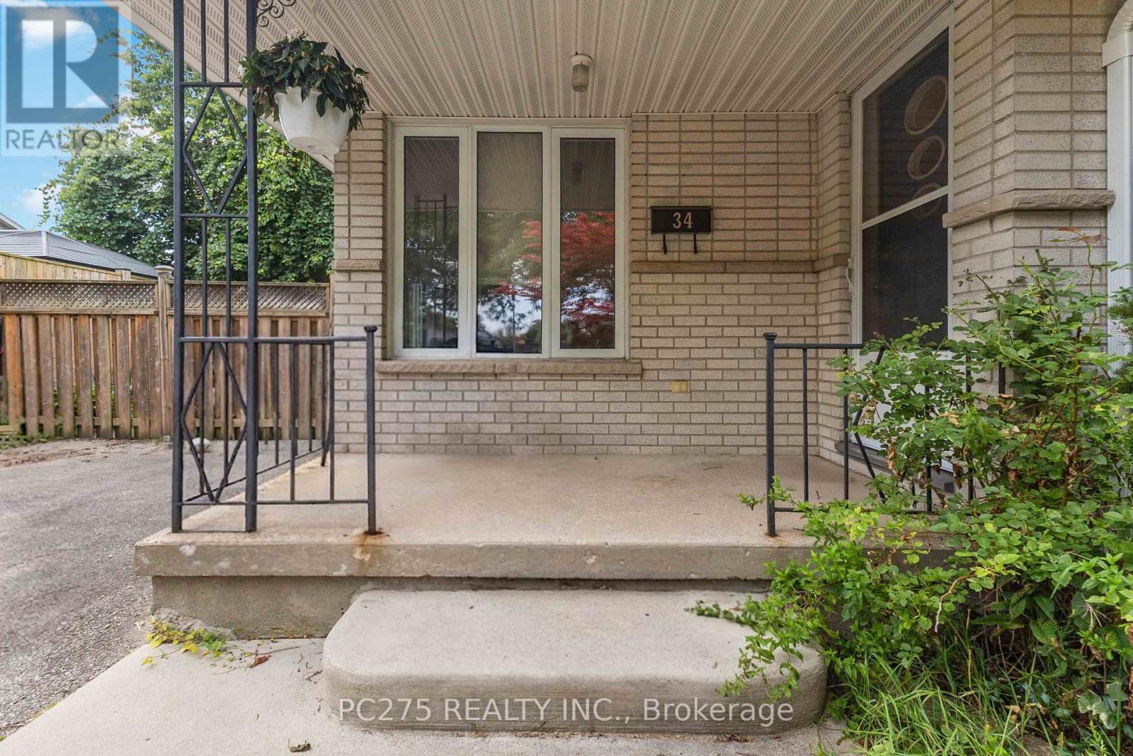 34 OREGON ROAD - 4