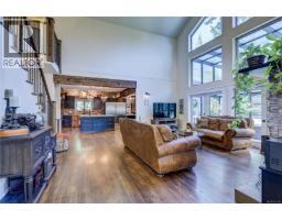 Family room - 3029 Meadow Dr, Nanaimo, BC V9R7C6 Photo 15