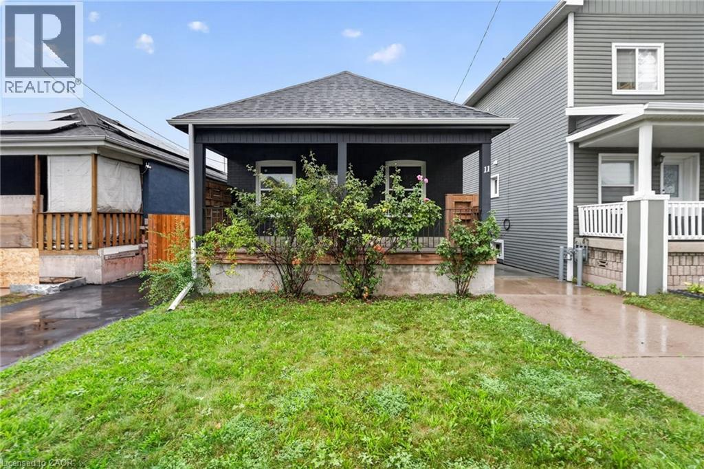 11 CRAIGMILLER Avenue - 2