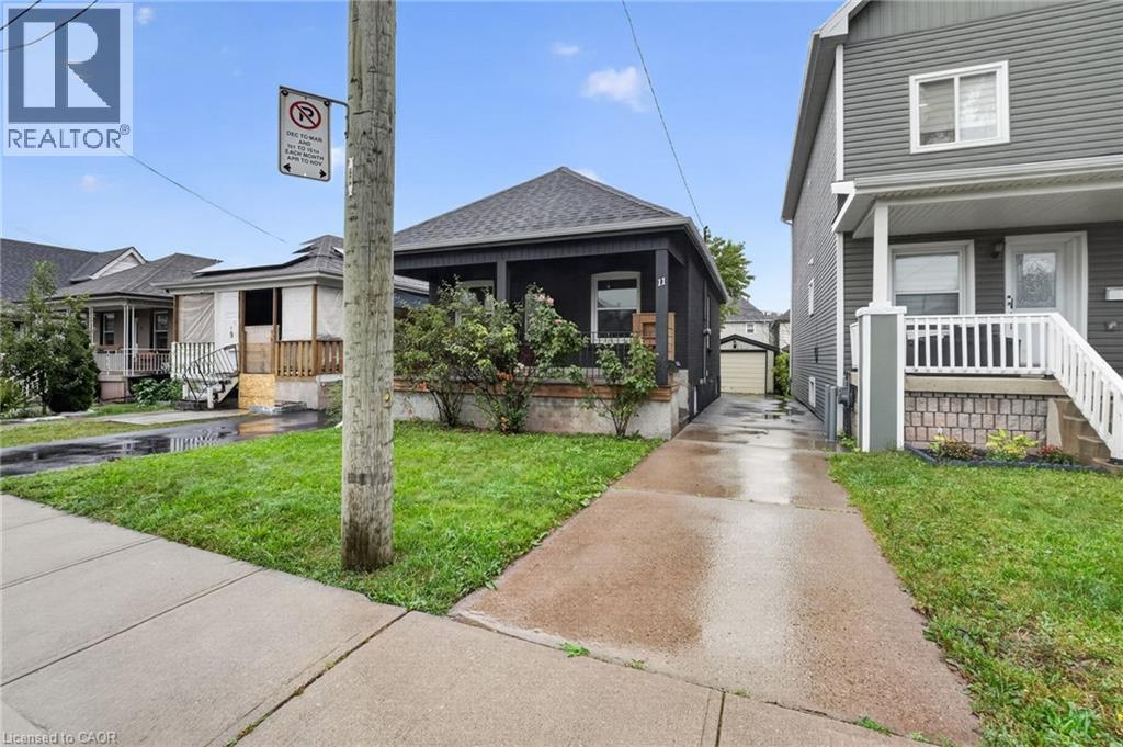 11 CRAIGMILLER Avenue - 3