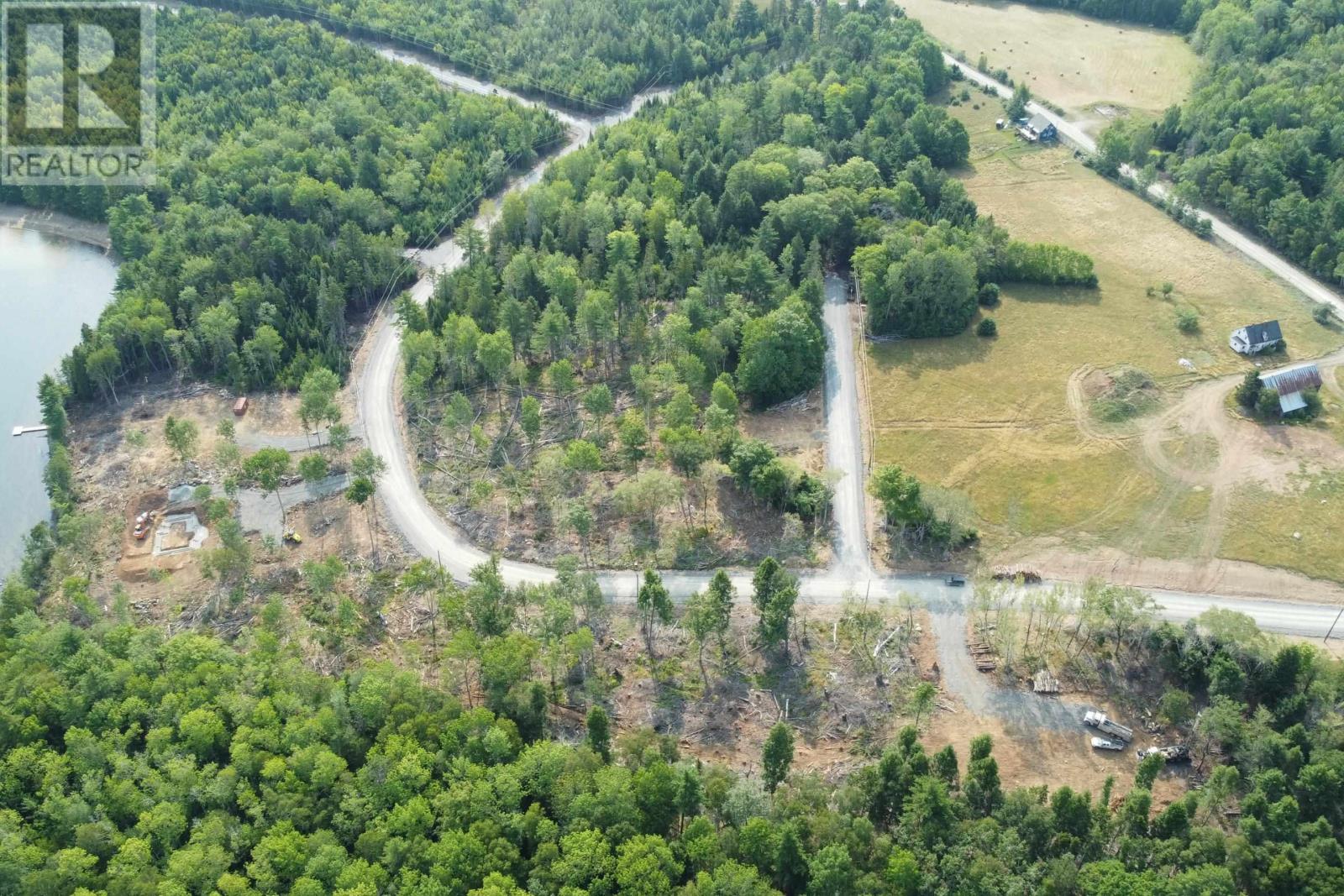 Property photo of LOT 7 SWEETLAND Road