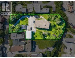 Approximate Property Lines