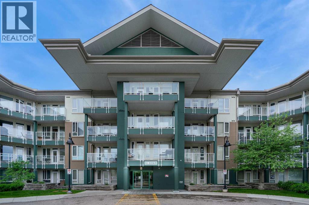 #231 3111 34 Avenue NW - 2