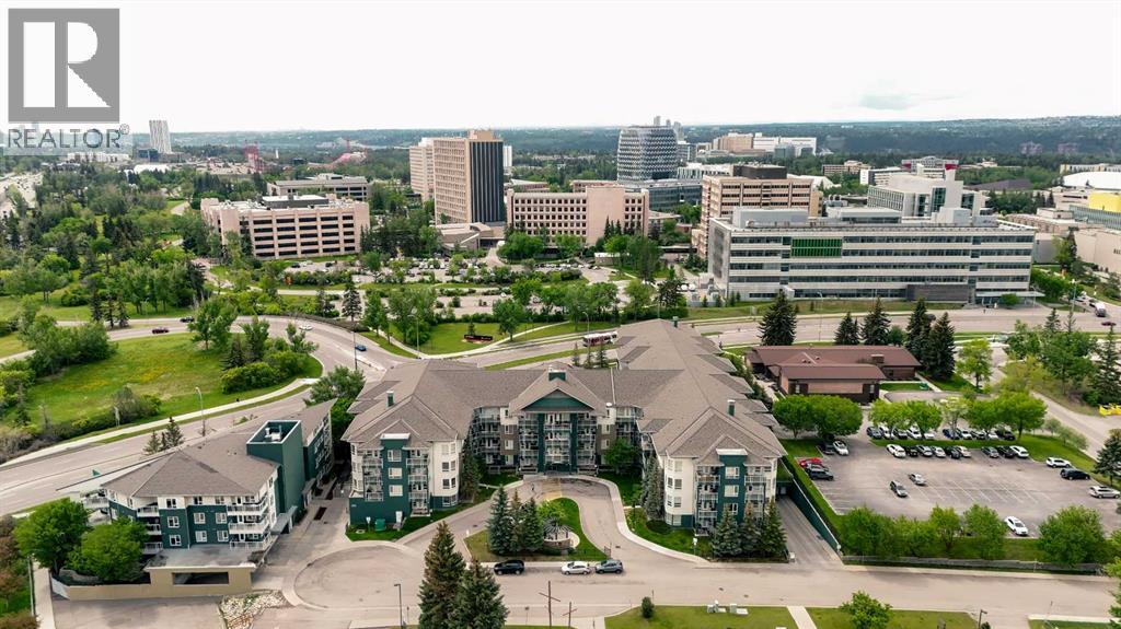 231, 3111 34 Avenue NW, Calgary, Alberta, T2N4V8