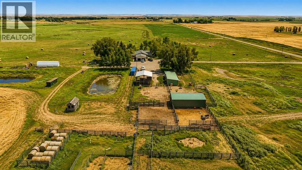 63009 RR 210, Raymond, Alberta, T0K2S0, Raymond, Alberta — photo 3 of 5