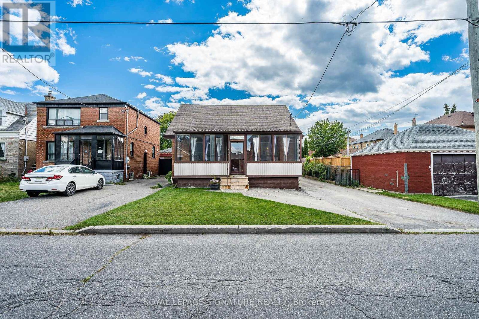 1 DAVIDSON AVENUE - 1