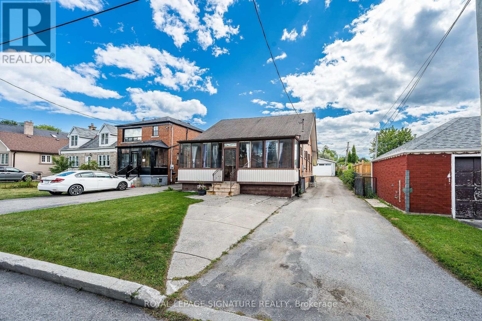1 DAVIDSON AVENUE - 2